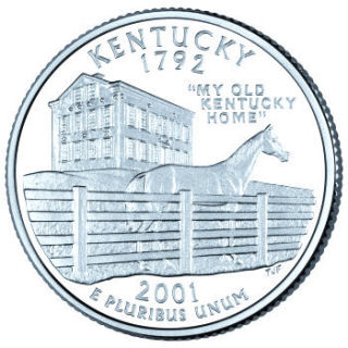 Top Quarter Design Concepts Will Advance to the U.S. Mint