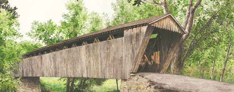 Covered Bridge