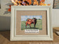 Mothers Love by John Ward www.jwardstudio.com mother horse and foal thoroughbred horses